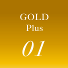 Gold Plus 01