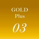 Gold Plus 03