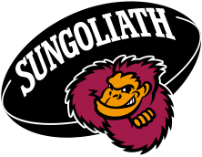 SUNGOLIATH | サンゴリアス